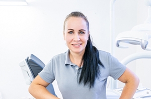 Zahnarzt Hagen Sandra